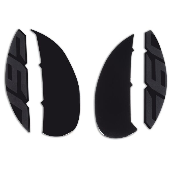 Aprilia Aprilia Fuel Tank Side Protections